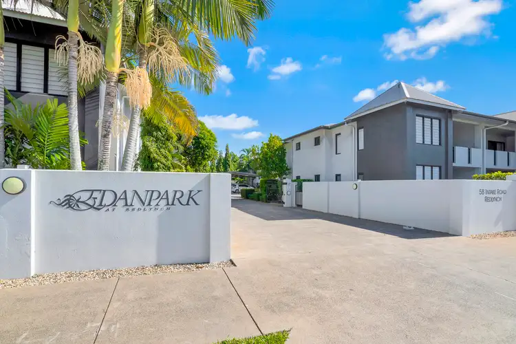 26/58-70 Redlynch Intake Road, Redlynch QLD 4870