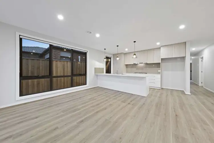 Fourth view of Homely house listing, 7 Hearthstone Circuit, Clyde North VIC 3978