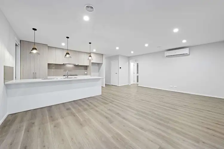 Sixth view of Homely house listing, 7 Hearthstone Circuit, Clyde North VIC 3978