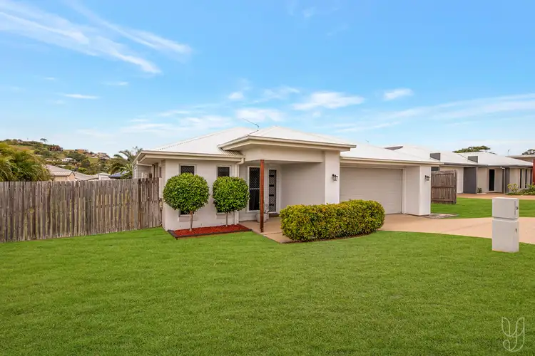Main view of Homely house listing, 36 Starfish Drive, Lammermoor QLD 4703