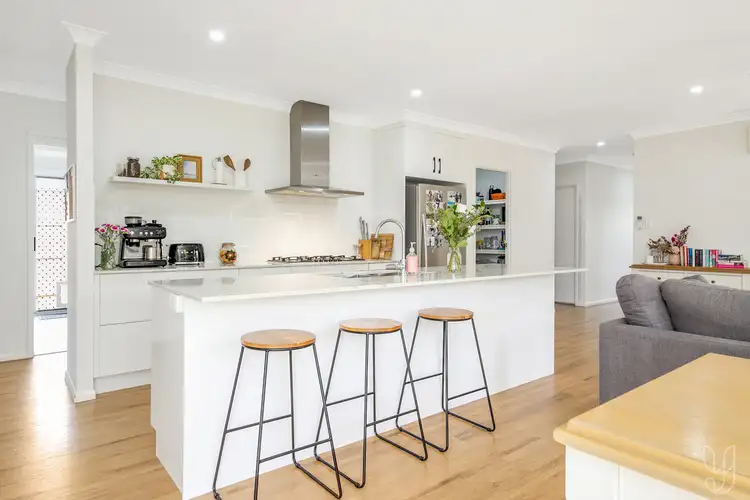 Second view of Homely house listing, 36 Starfish Drive, Lammermoor QLD 4703