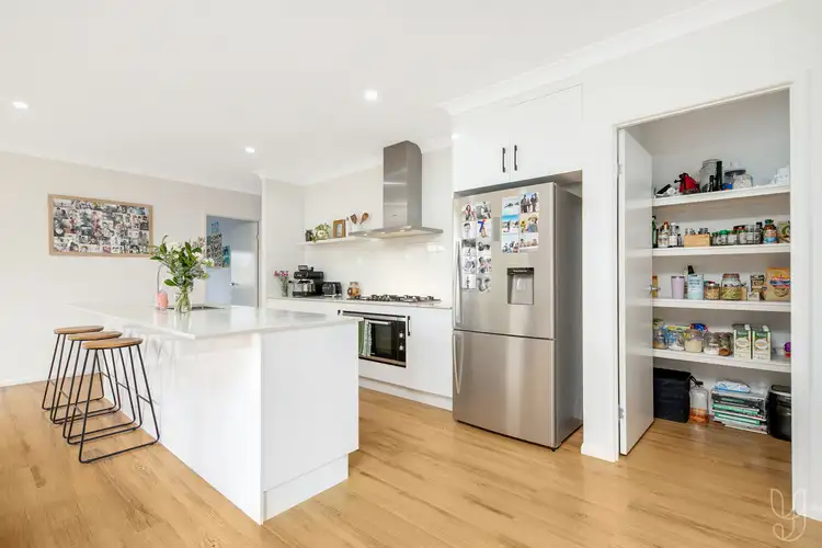 Third view of Homely house listing, 36 Starfish Drive, Lammermoor QLD 4703