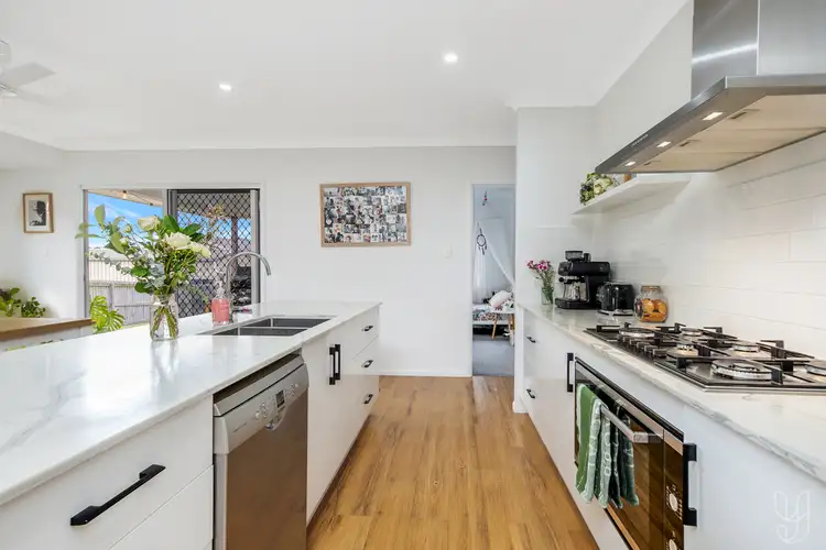 Fourth view of Homely house listing, 36 Starfish Drive, Lammermoor QLD 4703