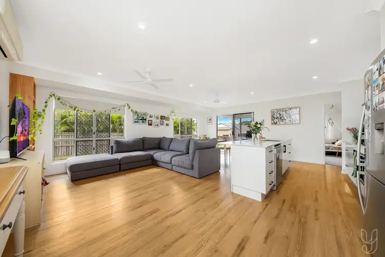 Sixth view of Homely house listing, 36 Starfish Drive, Lammermoor QLD 4703