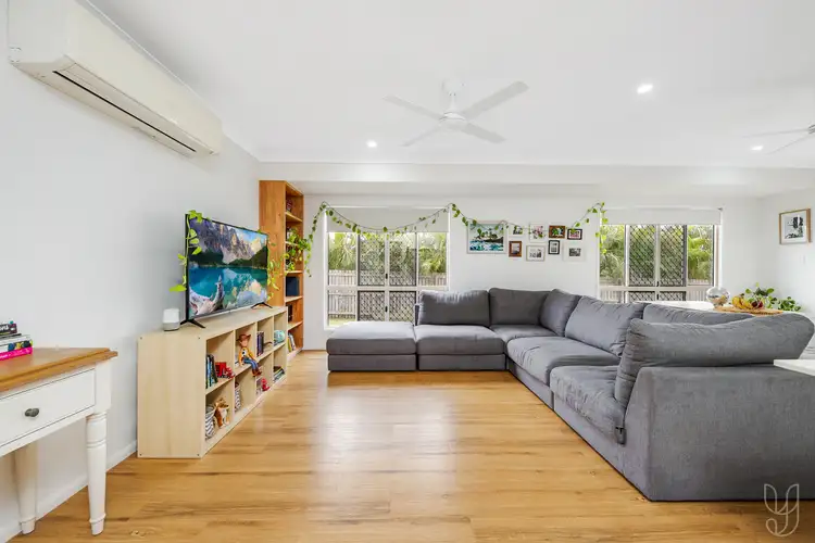Seventh view of Homely house listing, 36 Starfish Drive, Lammermoor QLD 4703