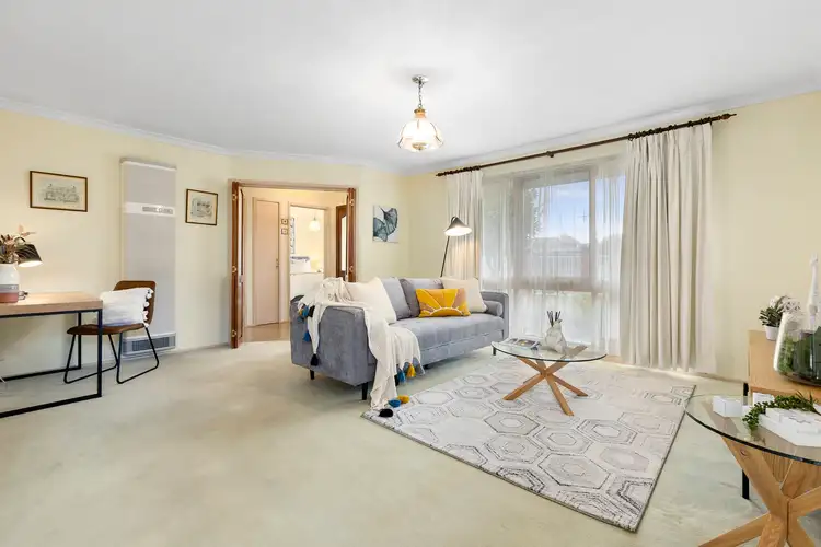 Second view of Homely house listing, 36 Earlwood Drive, Wheelers Hill VIC 3150