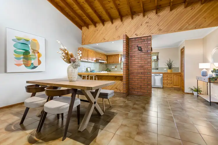 Third view of Homely house listing, 36 Earlwood Drive, Wheelers Hill VIC 3150