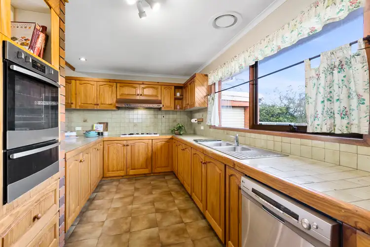 Fourth view of Homely house listing, 36 Earlwood Drive, Wheelers Hill VIC 3150