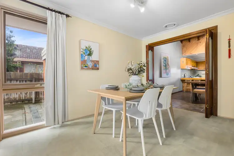 Fifth view of Homely house listing, 36 Earlwood Drive, Wheelers Hill VIC 3150