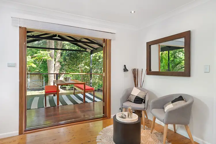 Third view of Homely house listing, 60 Meluca Crescent, Hornsby Heights NSW 2077