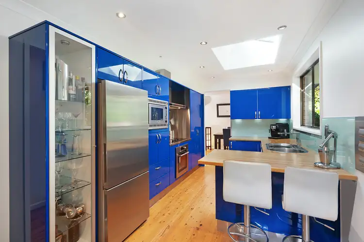 Fourth view of Homely house listing, 60 Meluca Crescent, Hornsby Heights NSW 2077