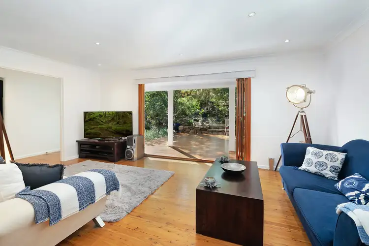 Fifth view of Homely house listing, 60 Meluca Crescent, Hornsby Heights NSW 2077