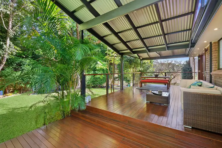 Sixth view of Homely house listing, 60 Meluca Crescent, Hornsby Heights NSW 2077
