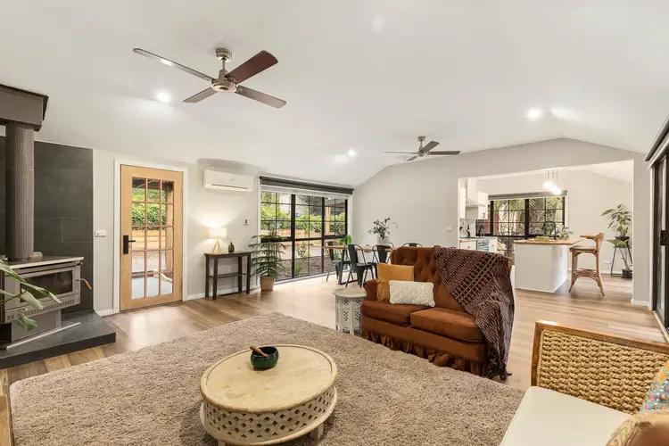Second view of Homely house listing, 26 Boundary Road, Emerald VIC 3782
