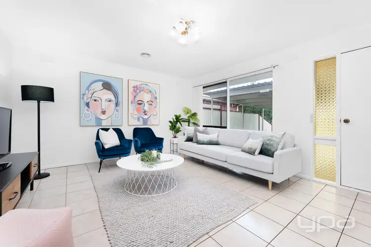 Fifth view of Homely house listing, 45 Lenoak Street, Gladstone Park VIC 3043