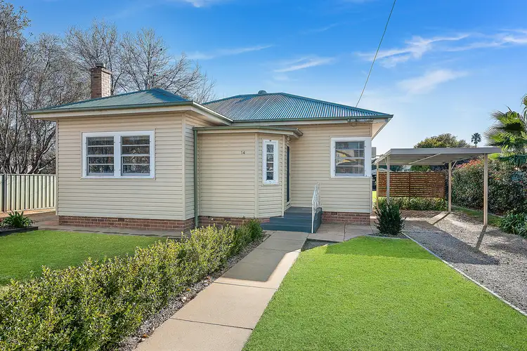 114 Market Street, Mudgee NSW 2850