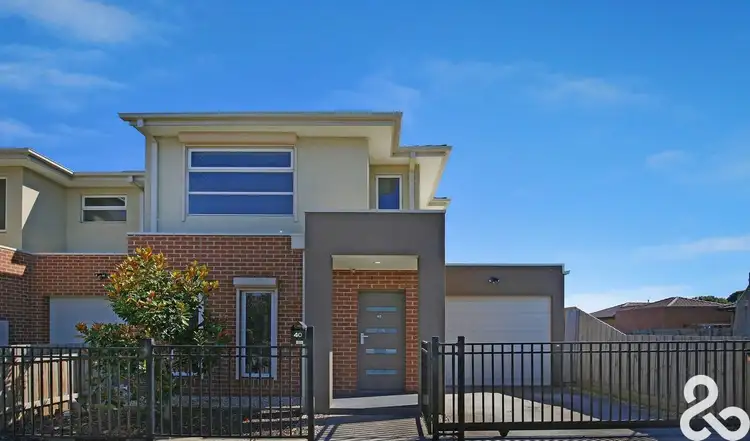 40 Highland Road, Thomastown VIC 3074