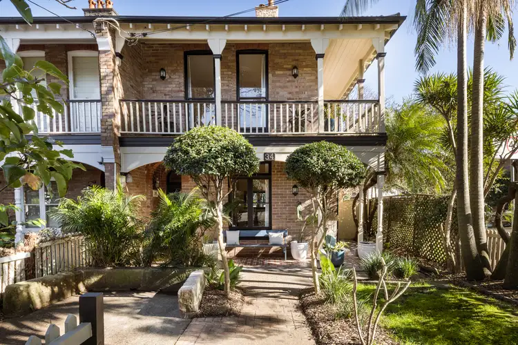 34 Harbour Street, Mosman NSW 2088