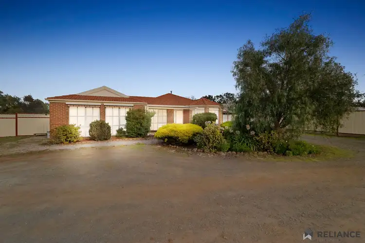 Main view of Homely house listing, 32 Gloaming Ride, Kurunjang VIC 3337