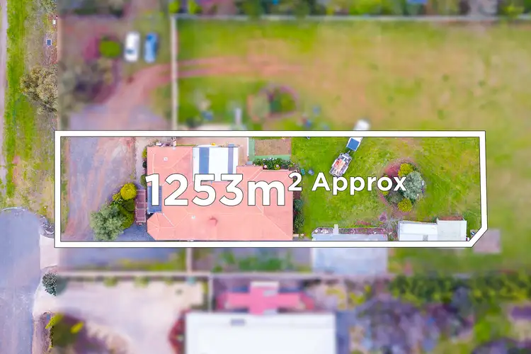 Second view of Homely house listing, 32 Gloaming Ride, Kurunjang VIC 3337