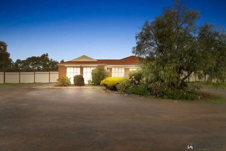 Fourth view of Homely house listing, 32 Gloaming Ride, Kurunjang VIC 3337