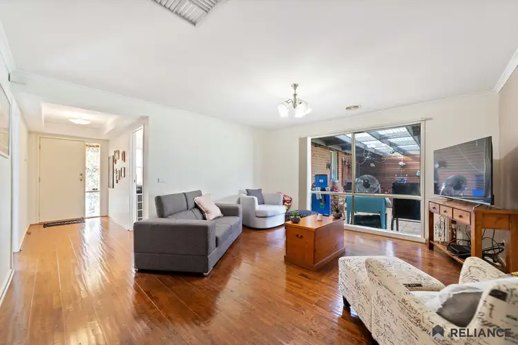 Fifth view of Homely house listing, 32 Gloaming Ride, Kurunjang VIC 3337