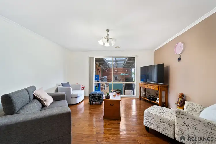 Sixth view of Homely house listing, 32 Gloaming Ride, Kurunjang VIC 3337