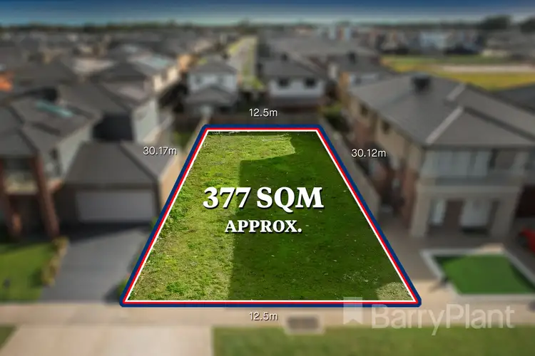 Second view of Homely land listing, 158 Stanley Road, Keysborough VIC 3173