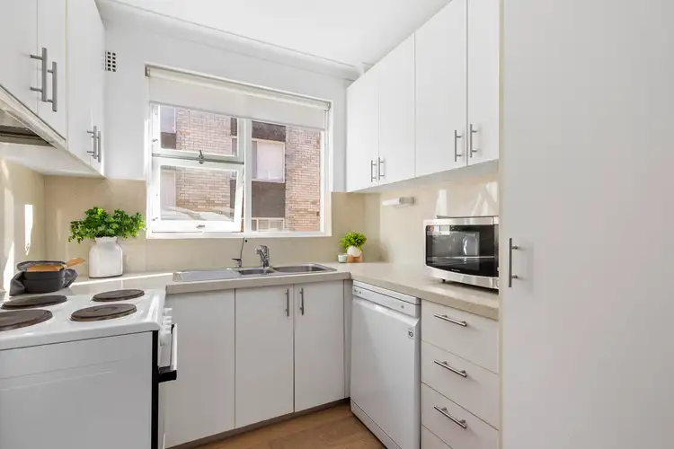 Third view of Homely apartment listing, 7/14 Regent Street, Dee Why NSW 2099
