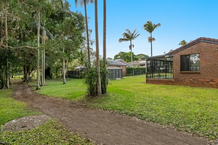 17 Jameson Avenue, East Ballina NSW 2478