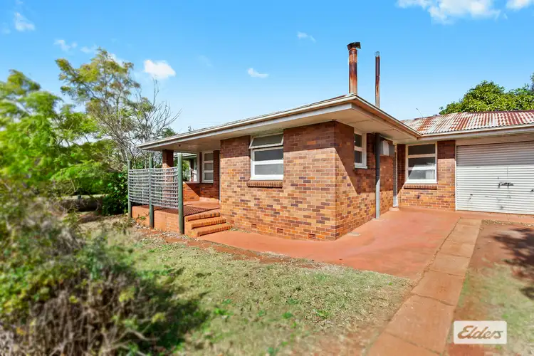 Second view of Homely house listing, 37 Fourth Avenue, Harristown QLD 4350