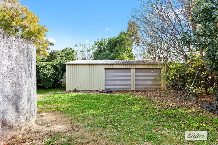 Third view of Homely house listing, 37 Fourth Avenue, Harristown QLD 4350