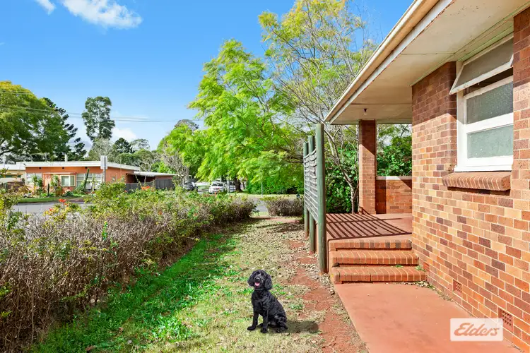 Fourth view of Homely house listing, 37 Fourth Avenue, Harristown QLD 4350