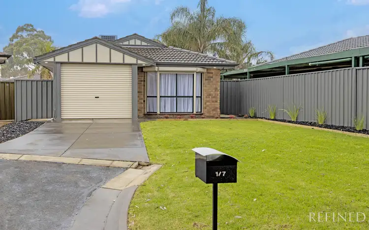 1/7 Casanor Crescent, Paralowie SA 5108