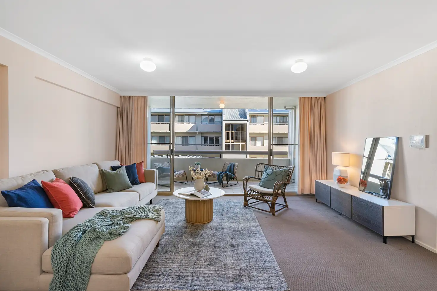 Main view of Homely apartment listing, J3/2 Currie Crescent, Griffith ACT 2603