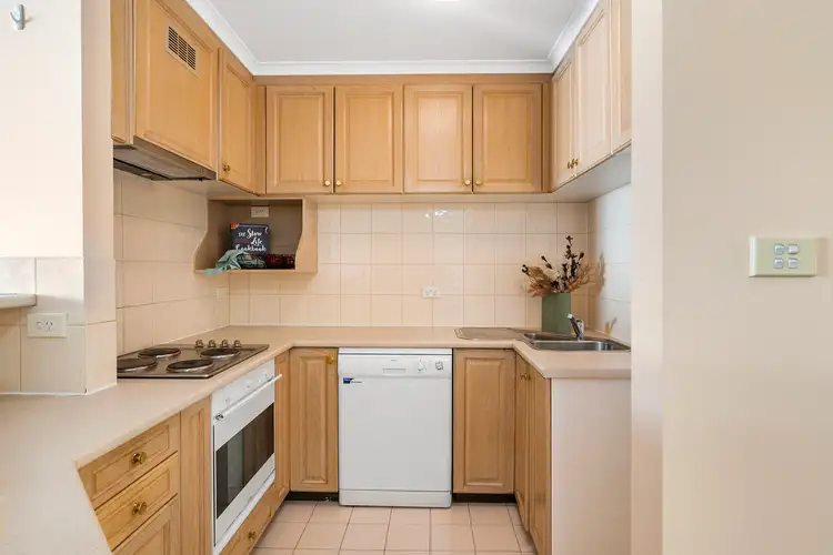 Sixth view of Homely apartment listing, J3/2 Currie Crescent, Griffith ACT 2603