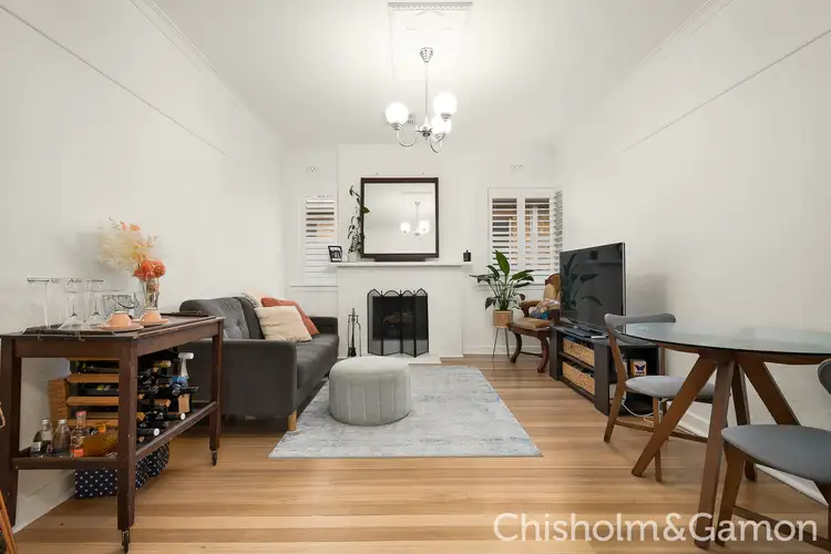 6/22 Shelley Street, Elwood VIC 3184