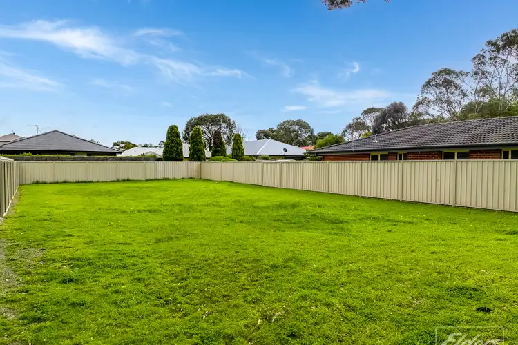 Third view of Homely land listing, 26 Tam Oshanter Place, Mccracken SA 5211