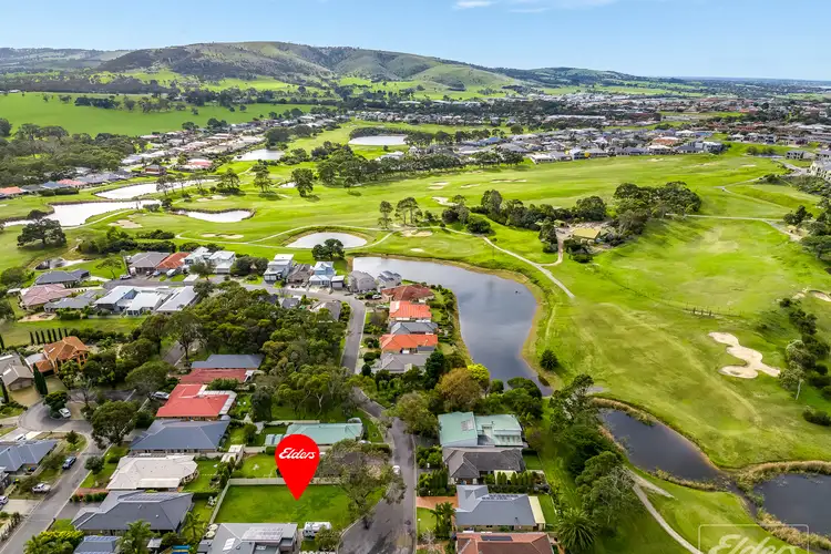 Fourth view of Homely land listing, 26 Tam Oshanter Place, Mccracken SA 5211