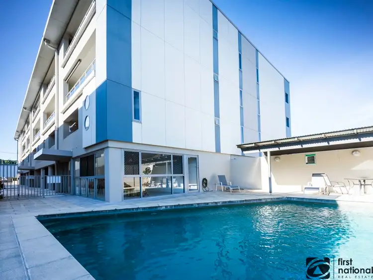 Second view of Homely apartment listing, 7/51 Ocean Parade, Coffs Harbour NSW 2450