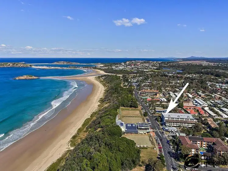 Third view of Homely apartment listing, 7/51 Ocean Parade, Coffs Harbour NSW 2450