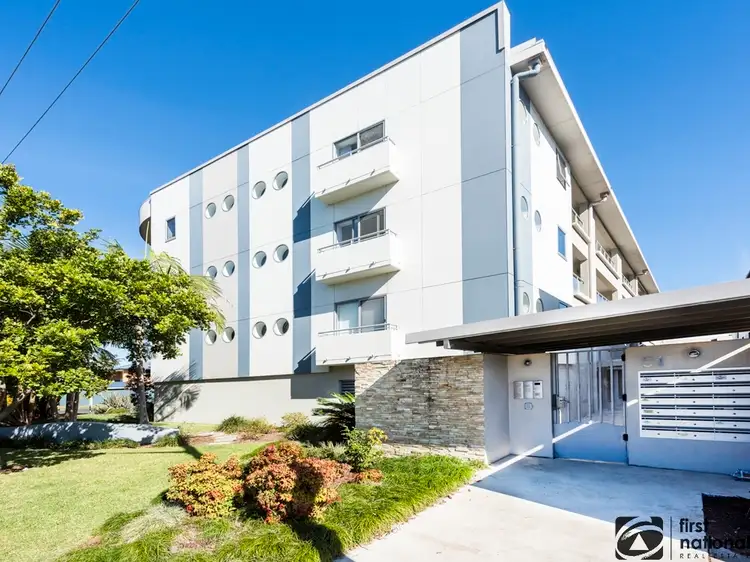 Fourth view of Homely apartment listing, 7/51 Ocean Parade, Coffs Harbour NSW 2450