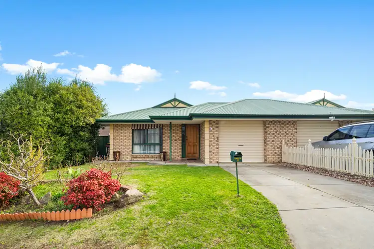 1/2 Trennert Court, Old Reynella SA 5161