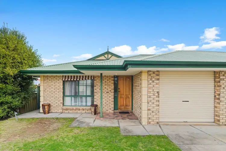 Second view of Homely house listing, 1/2 Trennert Court, Old Reynella SA 5161