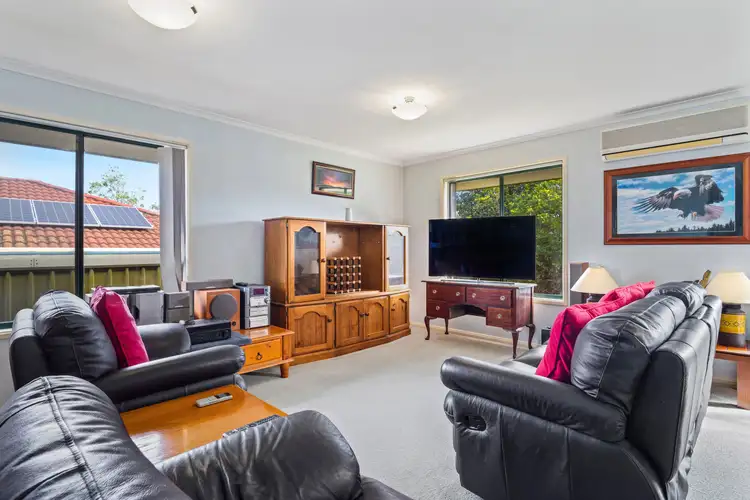 Fourth view of Homely house listing, 1/2 Trennert Court, Old Reynella SA 5161