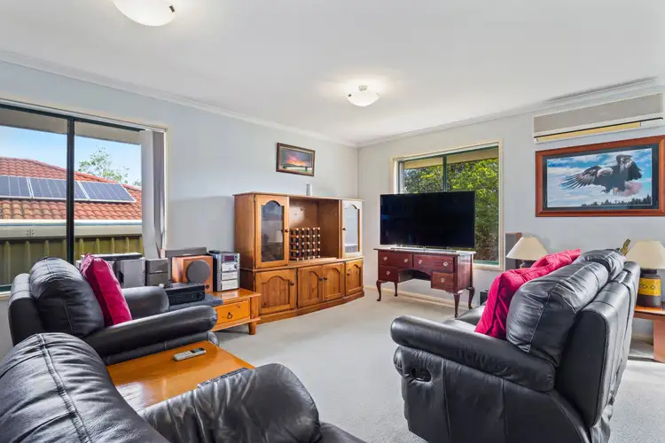 Fifth view of Homely house listing, 1/2 Trennert Court, Old Reynella SA 5161
