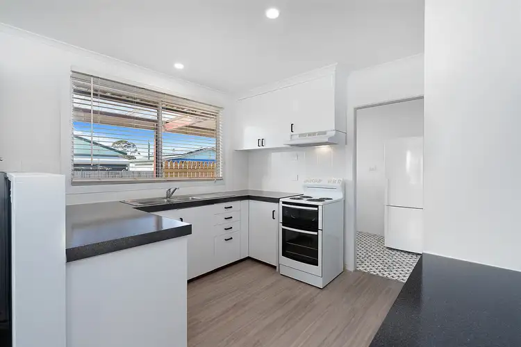 Main view of Homely house listing, 1/7 Clarence Street, Ballina NSW 2478