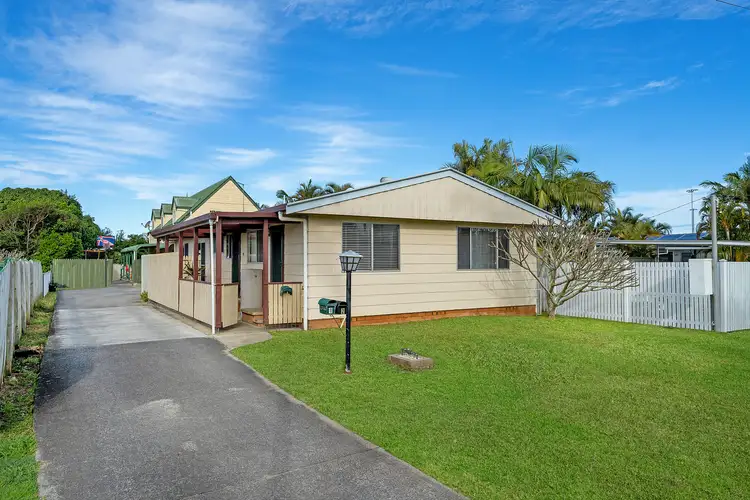 Second view of Homely house listing, 1/7 Clarence Street, Ballina NSW 2478