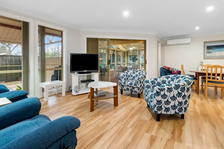 Second view of Homely house listing, 11A Low Street, Mount Kuring-Gai NSW 2080