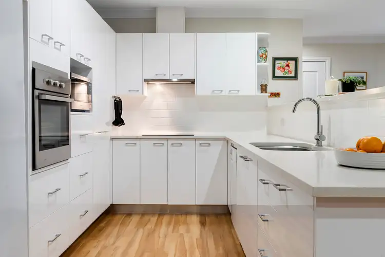 Fourth view of Homely house listing, 11A Low Street, Mount Kuring-Gai NSW 2080